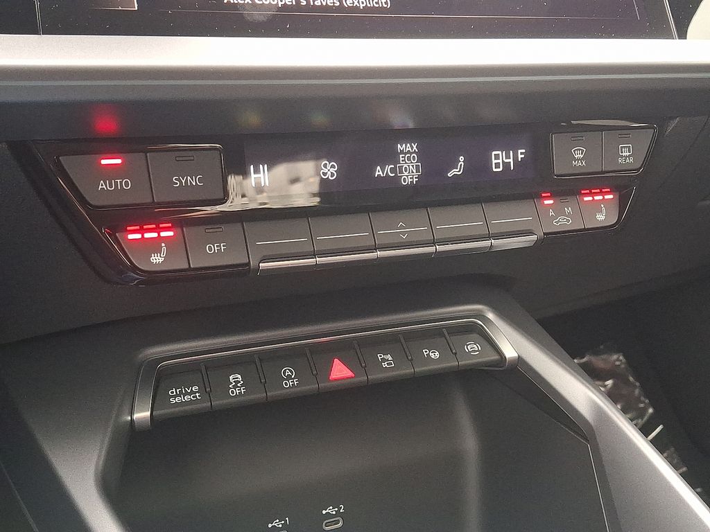 2025 Audi S3 Premium Plus - Photo 16