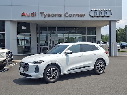 2026 Audi Q5 Premium SUV