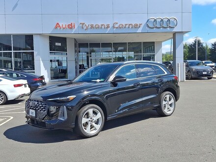 2025 Audi All-new Q5 Premium Plus SUV