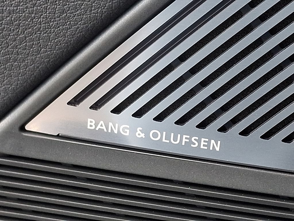 2026 Audi RS Q8 Base - Photo 19