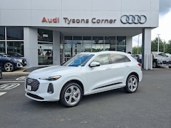 2025 Audi All-new Q5 Premium Plus SUV