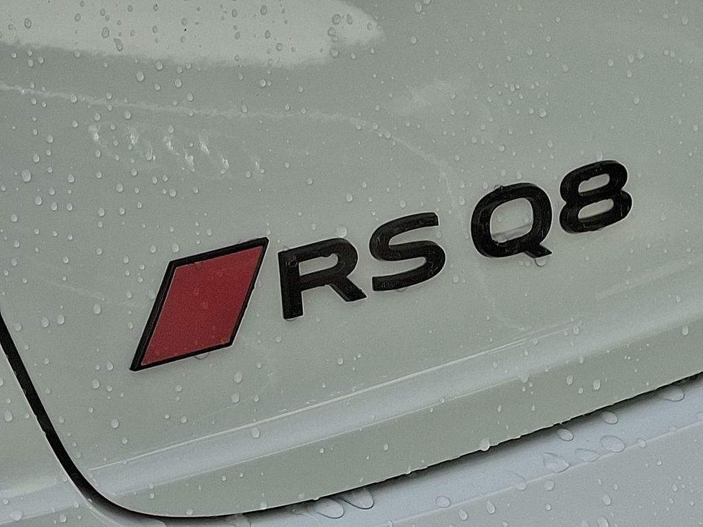 2026 Audi RS Q8 Base - Photo 22