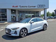 2025 Audi All-new A5 Premium Plus Hatchback
