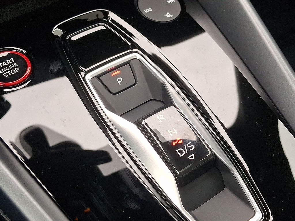 2025 Audi S3 Premium Plus - Photo 15