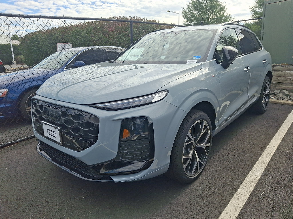 2027 Audi Q3