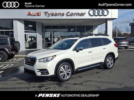 2021 Subaru Ascent Touring SUV