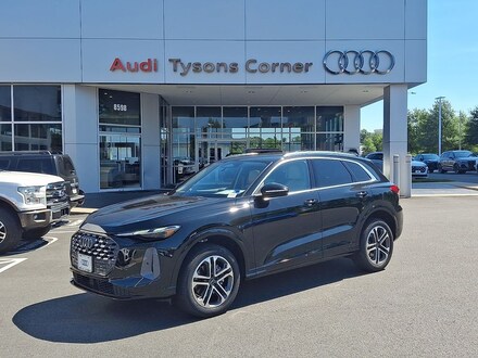 2026 Audi Q5 Premium SUV