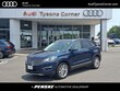  Lincoln MKC