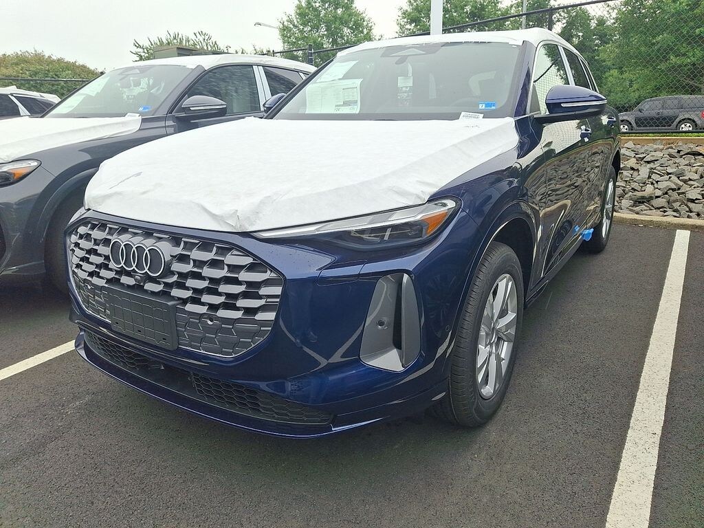 New 2026 Audi Q5 Premium SUV