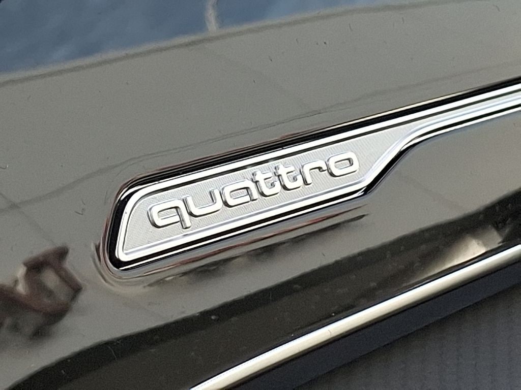 2026 Audi RS Q8 Base - Photo 19