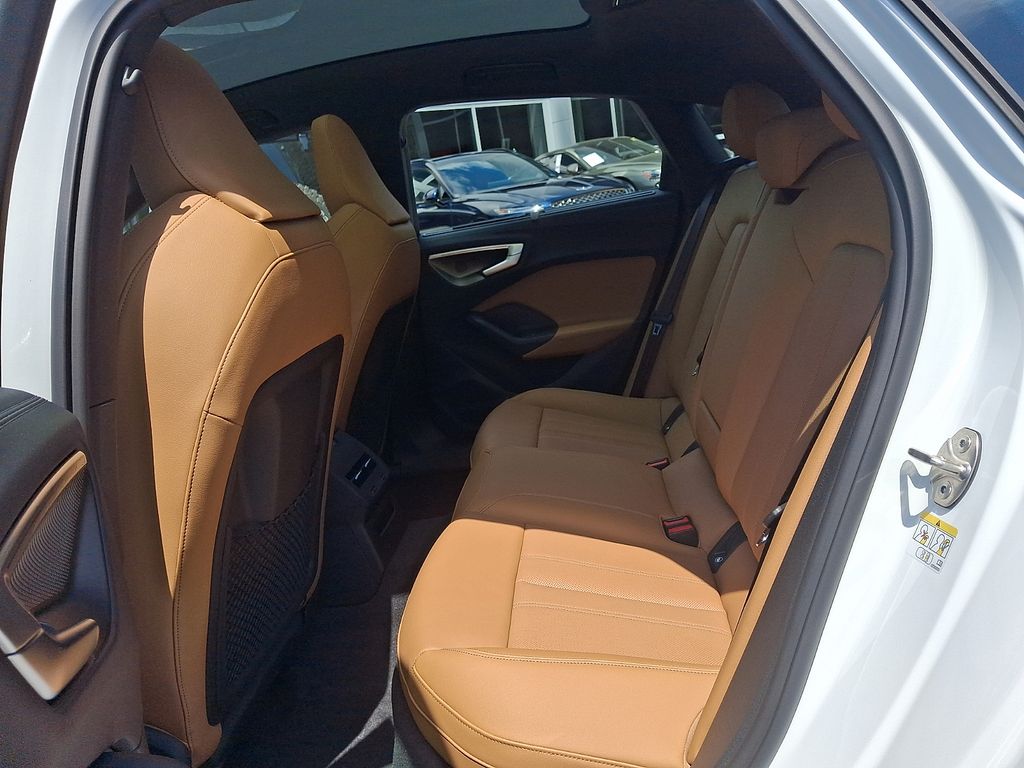 2026 Audi A5 Premium Plus - Photo 6