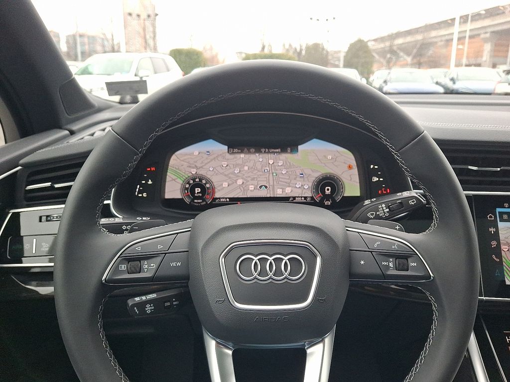 2026 Audi Q7 Premium Plus - Photo 19
