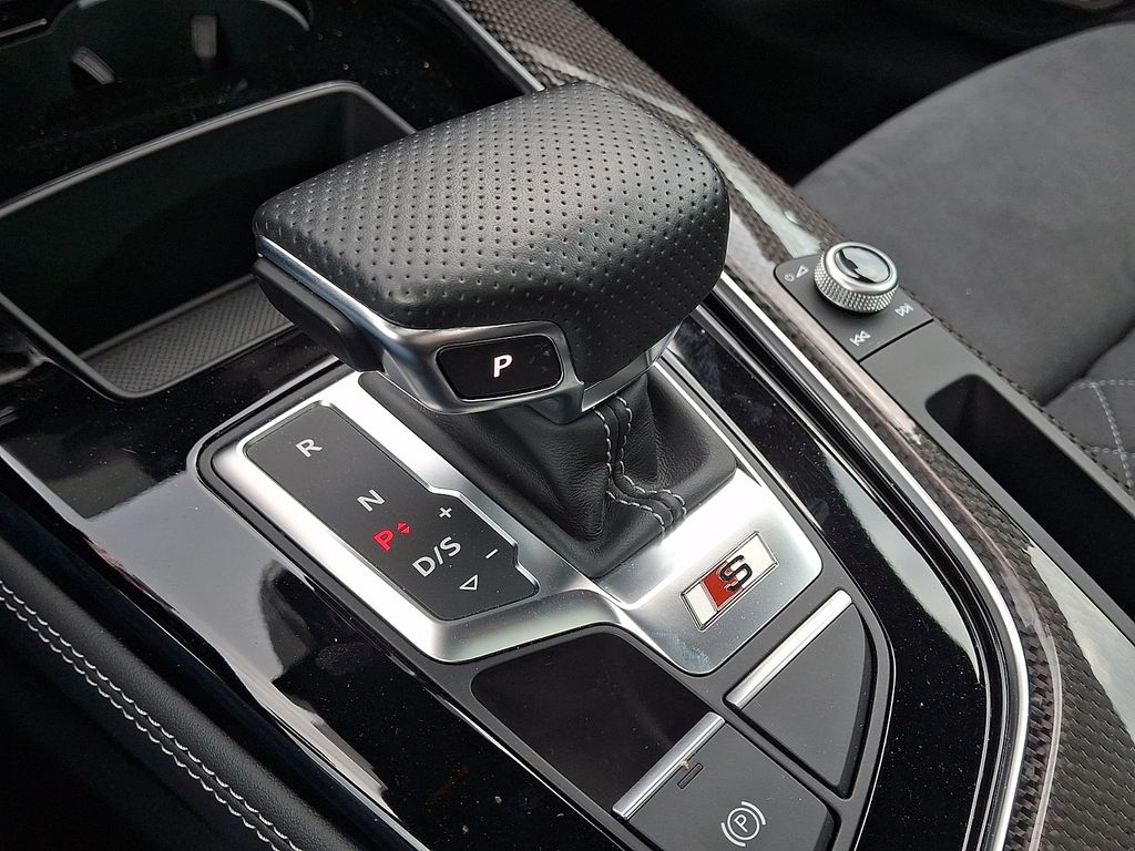 2022 Audi S5 Coupe Premium Plus - Photo 16