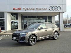 2026 Audi Q7 Premium SUV