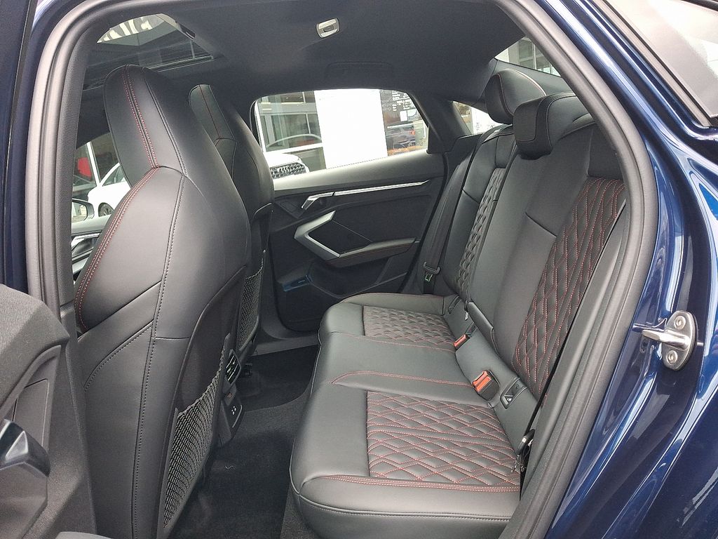 2026 Audi S3 Base - Photo 7