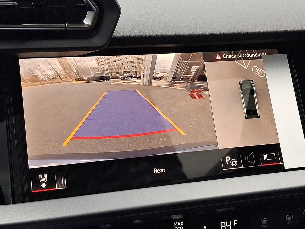 2026 Audi S3 Base - Photo 15