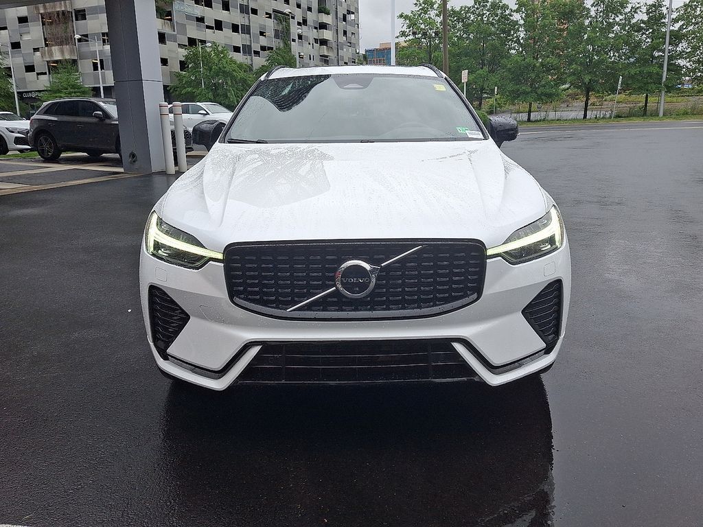 Used 2023 Volvo XC60 Plus with VIN YV4L12RWXP1194177 for sale in Vienna, VA