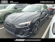 Audi S5 Sportback