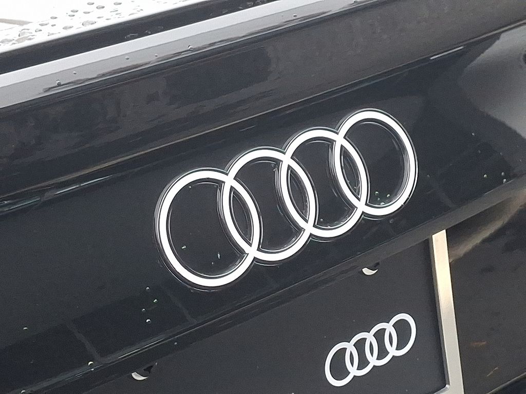 2025 Audi S3 Premium Plus - Photo 30