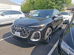 2025 Audi All-new SQ5 Prestige SUV