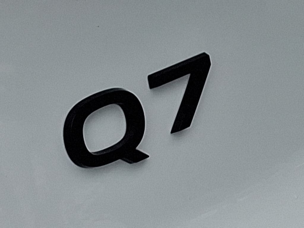 2026 Audi Q7 Premium Plus - Photo 23