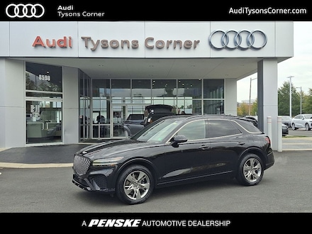 2022 Genesis GV70 3.5T Sport SUV