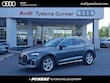  Audi Q5 e