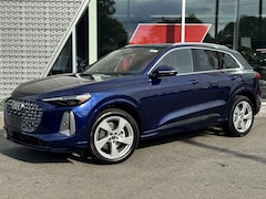 2025 Audi All-new Q5 Prestige SUV