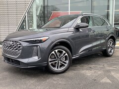 2025 Audi Q5 Premium Plus Premium Plus 2.0 TFSI quattro