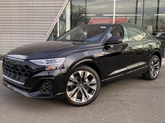 2026 Audi Q8 Premium Plus SUV