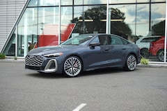 2025 Audi All-new S5 Prestige Hatchback