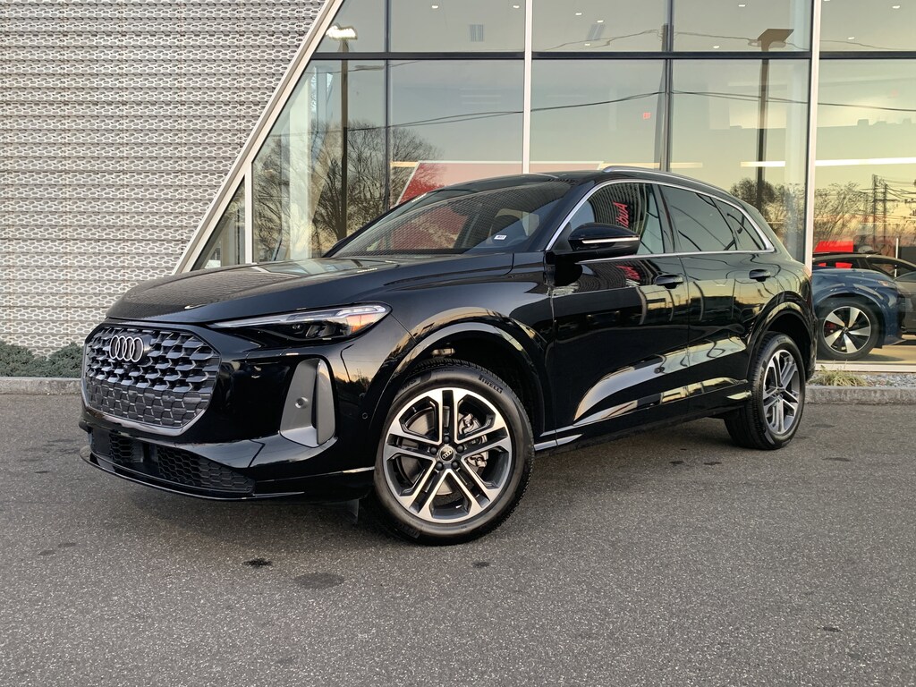 Used 2025 Audi Q5 Premium Plus Premium Plus 2.0 TFSI quattro