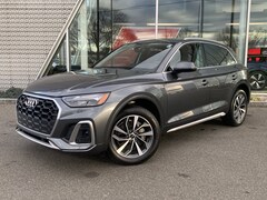 2023 Audi Q5 S line Premium Plus S line Premium Plus 45 TFSI quattro