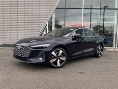 2025 Audi A5 Premium Plus Sportback