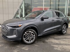 2025 Audi Q5 Premium Plus Premium Plus 2.0 TFSI quattro