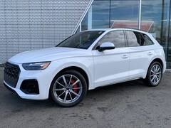 2024 Audi Q5 S line Prestige S line Prestige 55 TFSI e quattro