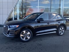 2023 Audi Q5 Premium Plus Premium Plus 40 TFSI quattro
