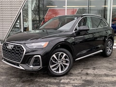 2023 Audi Q5 S line Premium Plus S line Premium Plus 45 TFSI quattro