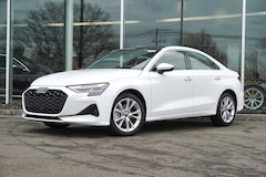 2025 Audi A3 Premium Sedan