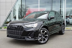 2025 Audi Q3 S line Premium Plus SUV