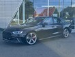  Audi A4 Sedan