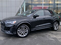 2025 Audi Q3 S line Premium S line Premium 45 TFSI quattro