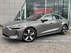 2025 Audi A5 Premium Plus Sportback