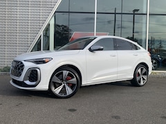 2025 Audi All-new SQ5 Premium Plus SUV
