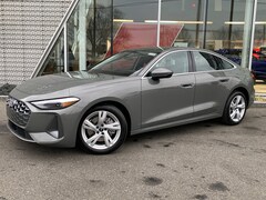 2025 Audi A5 Premium Sportback