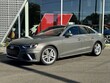 Audi A4 Sedan
