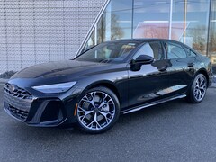 2026 Audi A6 Premium Plus Sedan