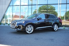 2025 Audi Q7 Premium Plus SUV