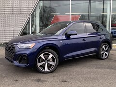 2022 Audi Q5 S line Premium Plus S line Premium Plus 45 TFSI quattro