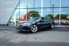 2025 Audi A7 Premium Plus Sportback